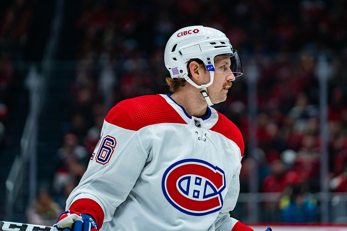Canadiens: Grading Every Pick From The 2016 NHL Draft