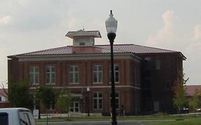 Jeffersonville, Indiana City Hall.jpg