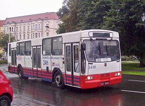 Jelcz 120M nr 1410 in Szczecin.JPG