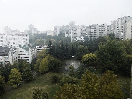 Opština Beograd-Voždovac