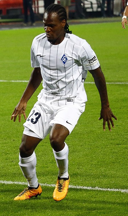 Jerry Mbakogu 2016.jpg