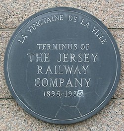 Jersey Railway plaque.jpg