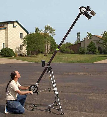 Jib (camera)