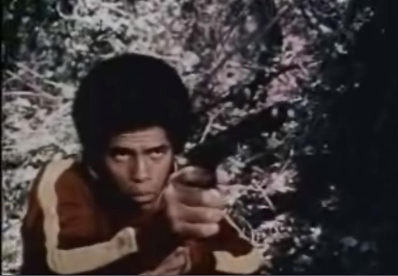 Black 1970s Black Scenes - Jim Kelly (martial artist) - Wikipedia