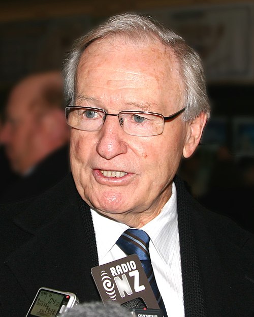 Jim Bolger served 1990–97