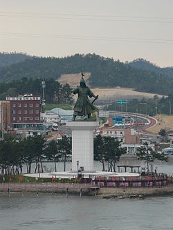 진도군: 역사, 지리, 행정 구역