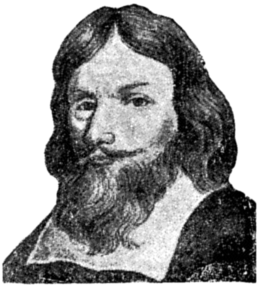 Johan Baazius le jeune, archevêque d'Uppsala, SBH.png