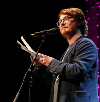 <span class="mw-page-title-main">Johannes Floehr</span> German comedian and writer