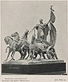 Quadriga vom Kaiser-Wilhelm-Nationaldenkmal