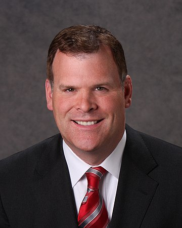 John Baird (homme politique canadien)