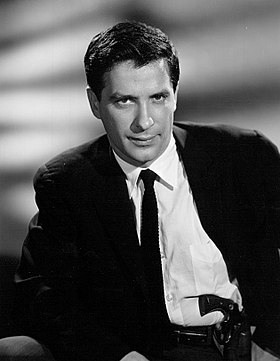 Image illustrative de l’article John Cassavetes