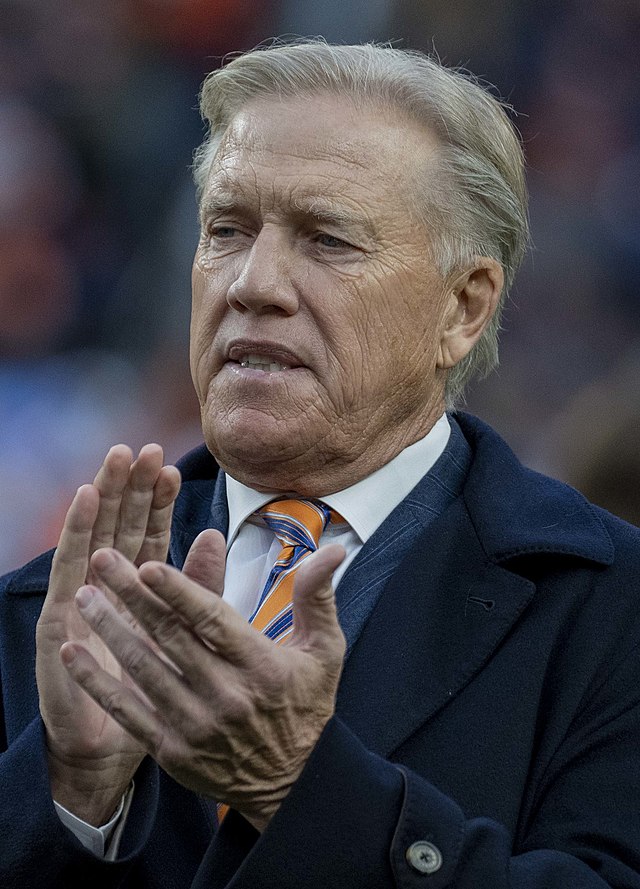 John Elway - Simple English Wikipedia, the free encyclopedia