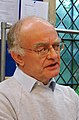 John Rutter op 24 september 2012 geboren op 24 september 1945