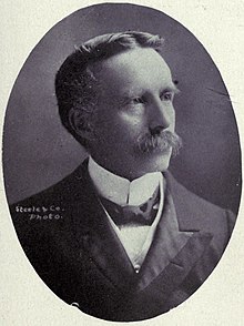 Ewart circa 1902