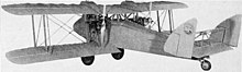 Johnson Twin 60 левый задний Aero Digest Январь 1927.jpg