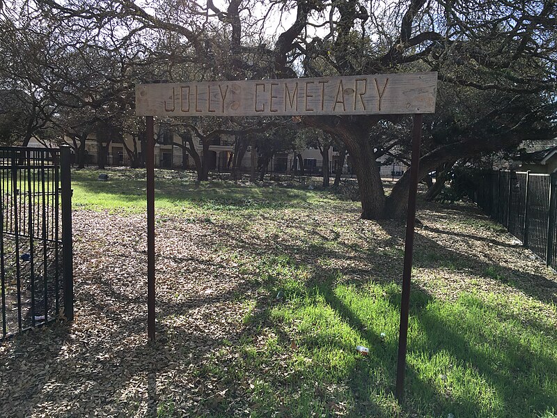 File:Jolly Cemetary in Williamson, County, Texas.jpg