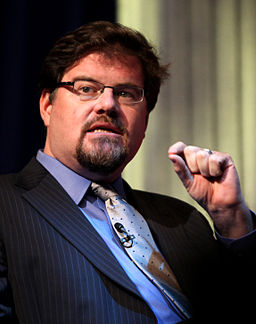 Jonah Goldberg by Gage Skidmore