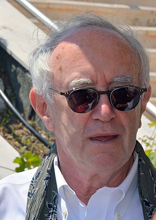 <span class="mw-page-title-main">Jonathan Pryce</span> British actor (born 1947)