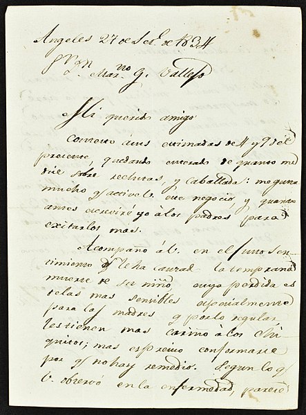 File:Jose Figueroa letter signed and addressed to Maximiliano G. Vallejo, 1834 (NBY 17392).jpg