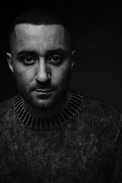 File:Joseph Capriati B&W.jpg