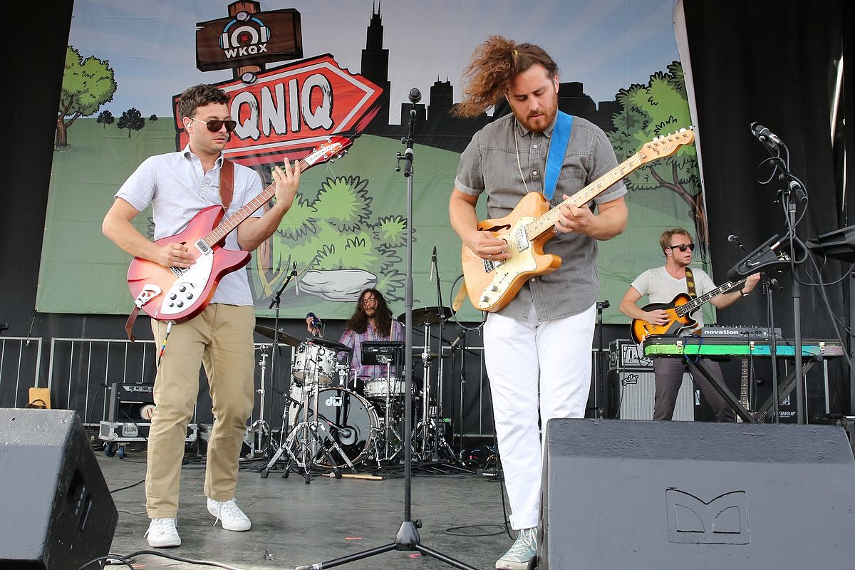 Dale Earnhardt Jr. Jr. - 'Simple Girl' [Audio] 