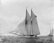 Columbia (ship, 1871)