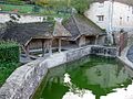 Jumeauville Lavoir