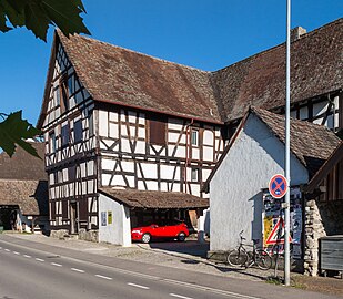 Junkerhaus