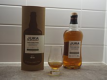 Jura distillery - Wikipedia