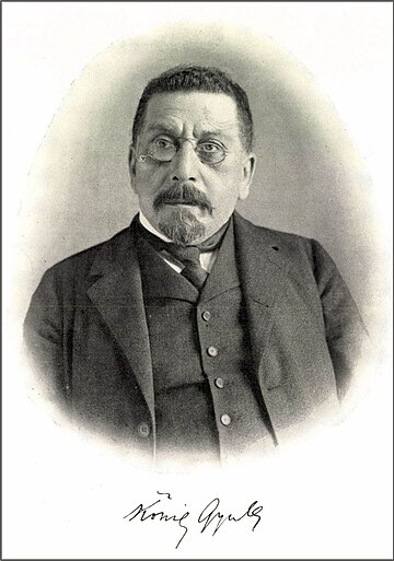 Kőnig Gyula