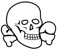 KG54 Totenkopf.svg