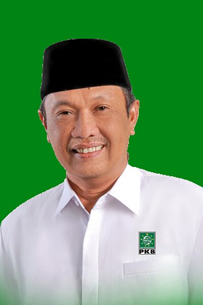 Berkas:KPU Ahmad Dhafir.jpg