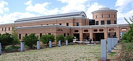 Kennesaw State University KSU StudentCenter.jpg