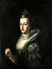 Elisabeth Christine Von Braunschweig-Wolfenbüttel: Leben, Nachkommen, Ahnentafel