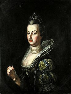 Alžbeta Kristína Brunšvicko-wolfenbüttelská