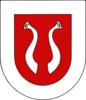 Coat of arms of Kalenice