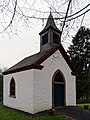 Vellerhof, chapel