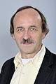 * Nomination Karl-Heinz Gerstenberg, Saxon politician (Bündnis 90/Die Grünen) and member of the Landtag of the Free State of Saxony (as of 2013). --DerHexer 15:54, 11 January 2014 (UTC) * Promotion Good quality. --Poco a poco 18:20, 11 January 2014 (UTC)