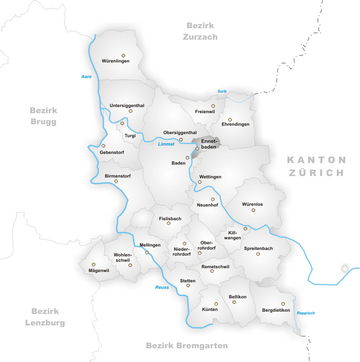 Ennetbaden