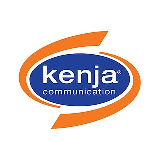 Kenja Communication