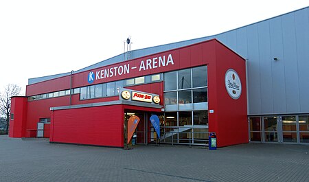 Kenston Arena