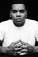 Kevin Gates: Age & Birthday