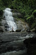 Khaichara Waterfalls, Chittagong