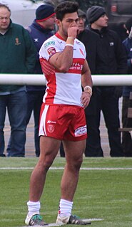 <span class="mw-page-title-main">Kieren Moss</span> Australian rugby league footballer