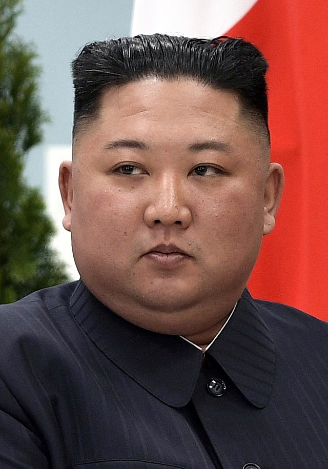 File:Kim Jong-un April 2019 crop.jpg - Wikipedia