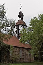 Vorschaubild für Dorfkirche Stolzenhain (Schönewalde)