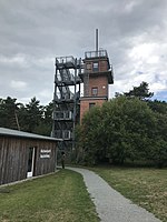 Aussichtsturm Barhöft