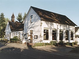 Центар на заедницата во Клајн Норденде