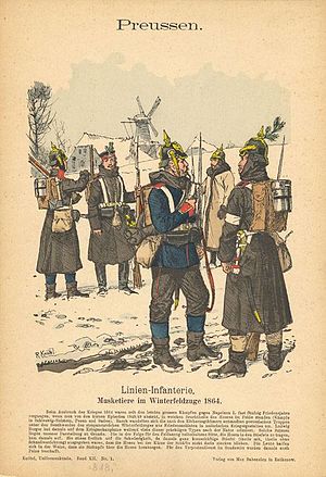 Ejército De Prusia: El gran elector, El Rey Soldado, Federico el Grande