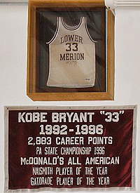 Kobe Bryant - Wikipedia